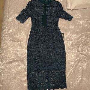 Women’a formal dress